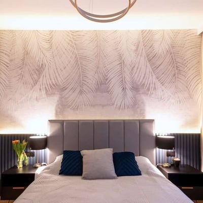 Аренда стильной 2-комнатной квартиры, 55 м², район Wola, Варшава, Польша